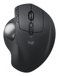 Logitech MX Ergo S мишка...